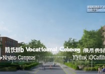 宁波职业学院在余姚吗，宁波职业学院余姚校区地址在哪里