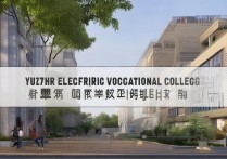 渝州电子职业学院怎么样？渝州电子职业学院录取分数线是多少？