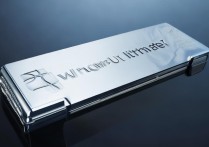 win7旗舰版u盘系统