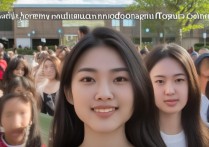 通辽职业学院美女多吗？通辽职业学院美女照片