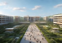 湖南职业学院规模怎么样，湖南职业学院有多大？