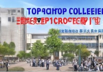 专科学校排名前一百名有哪些？潍坊比较好的大专学校怎么选？