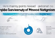 宁波诺丁汉大学录取人数多少分能上？ | 录取分数线及人数解析