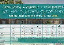 水利大学多少分录取，2026年各省最低录取分数线是多少