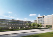 商丘职业学院多大，学校总占地面积是多少亩