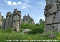 辽宁职业学院石林在哪里，辽宁职业学院石林怎么样