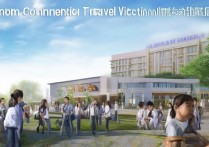 云南商旅职业学院哪所值得推荐？揭秘其优势专业及就业前景