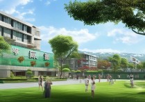 广西职业学院怎么样，广西职业学院值得上吗？