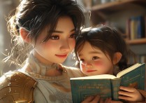 妈妈的爱作文400字