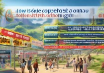 旅游英语专业前景怎么样？旅游英语职业学院就业方向解析