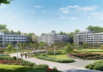 东营职业学院图有哪些，东营职业学院校园环境怎么样？