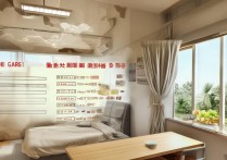 西南职业学院宿舍条件怎么样，收费标准是多少