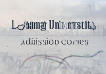 漯河大学录取分是多少？2026录取分数线预测