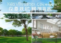 西峡职业学院怎么样，西峡职业学院女生宿舍条件好吗