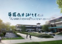 榆林神木职业学院怎么样？| 神木职业学院学费多少