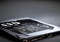 ssd固态u盘