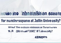 吉林大学文科录取分数是多少？吉林大学文科录取最低分