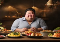 饱食终日成语