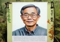 袁隆平手抄报