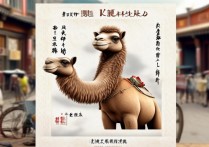 骆驼祥子手抄报初一