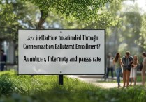 大学综合评价录取难吗？综合评价录取难度及通过率分析