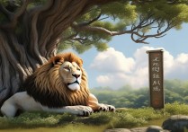 含有动物的成语