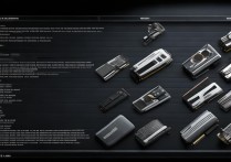 显卡系列排行