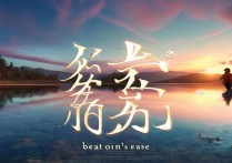 表示心情的四字成语
