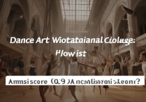 舞蹈艺术职业学院怎么样，录取分数线是多少？