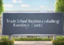 商贸学校职业学院有哪些？商贸学校职业学院排名及分数线