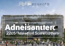 济南建筑大学录取分是多少？2026最新录取分数线查询