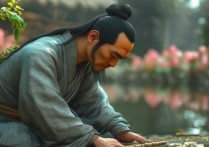 负荆请罪成语