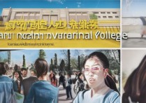 甘肃卫生职业学院怎么样，甘肃卫生职业学院招生分数线是多少