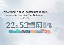 想知道广西的大学录取分数？2024年分数线查询及报考指南全解析！