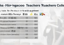 福建幼师专科学校排名有哪些？福建幼儿师范高等专科学校分数线多少？
