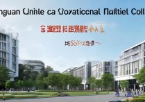 东莞联合职业学院怎么样？东莞联合职业学院招生简章及分数线