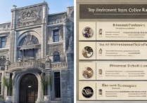 环境设计专科学校排名有哪些，附动漫专业学校排名