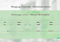 衡阳南华大学录取分数是多少，南华大学最低多少分能上？