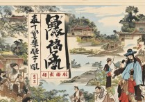 水浒传手抄报
