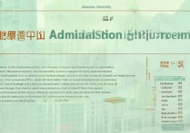 贵州大学录取分数线是多少，多少分能考上？