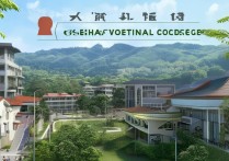 歌乐山职业学院怎么样？歌乐山职业学院地址在哪里