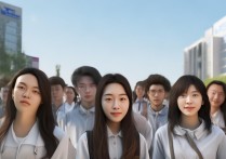 海口职业学院美女多吗，海口职业学院校花照片真实吗？