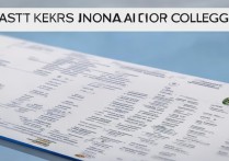 全国专科学校最新排名表有哪些，全国专科学校排名哪个好