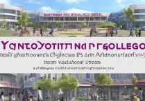 延吉工贸职业学院好不好进？延吉职业学校招生要求条件