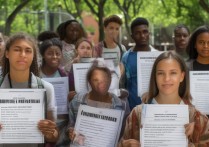 高考落榜后，还有哪些国内外大学可以为我敞开大门？探索多元升学途径！