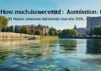 河海大学多少分能录取，2026年最低录取分数线是多少