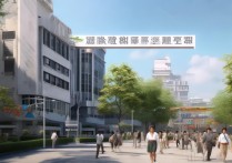 阳江职业学院东段具体位置在哪，怎么坐公交去