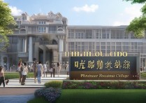 文教职业学院怎么样？文教职业学院录取分数线是多少？