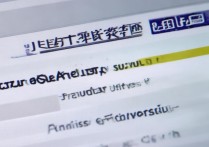 怎么查苏州大学录取，苏州大学录取结果查询官网