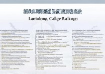 辽宁单招专科学校排名如何？公办学校有哪些值得报？